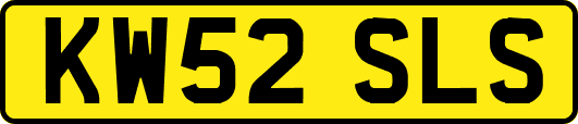 KW52SLS