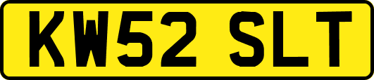 KW52SLT