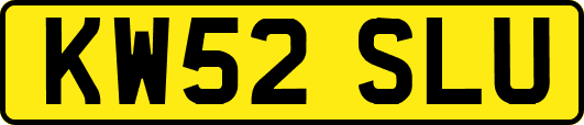 KW52SLU