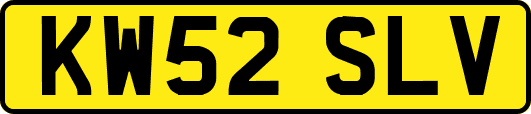 KW52SLV