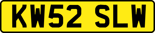 KW52SLW