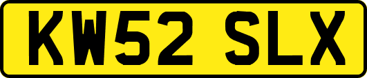 KW52SLX