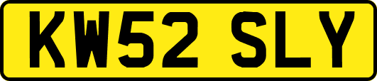 KW52SLY