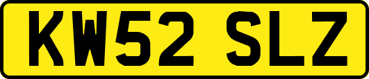 KW52SLZ