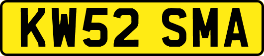 KW52SMA