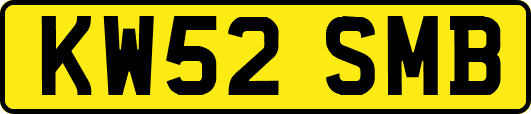 KW52SMB