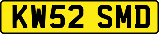 KW52SMD