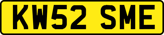 KW52SME