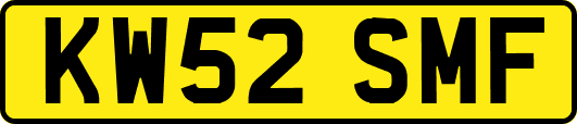 KW52SMF