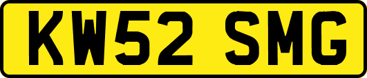 KW52SMG