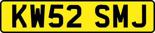 KW52SMJ