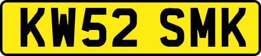 KW52SMK