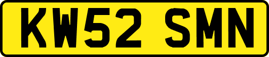 KW52SMN