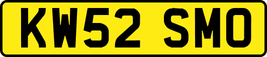KW52SMO
