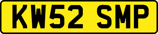 KW52SMP