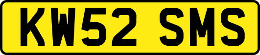 KW52SMS