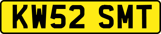 KW52SMT