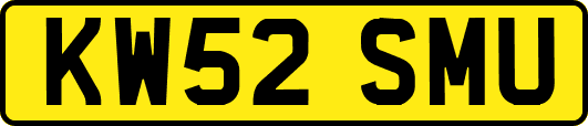 KW52SMU