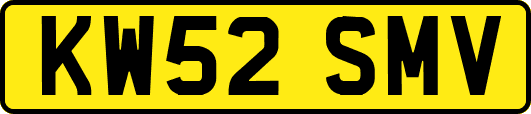 KW52SMV