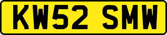 KW52SMW