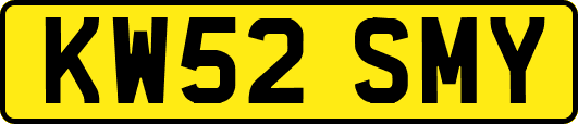 KW52SMY