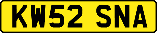 KW52SNA