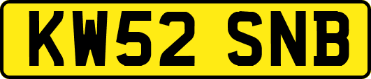 KW52SNB