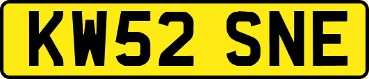 KW52SNE