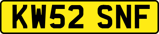KW52SNF