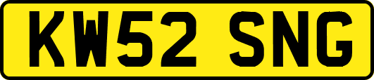 KW52SNG