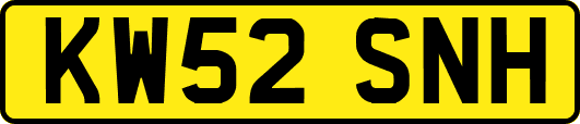 KW52SNH