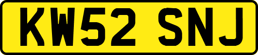 KW52SNJ