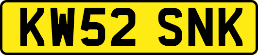 KW52SNK