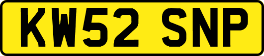 KW52SNP