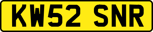 KW52SNR