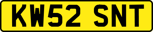 KW52SNT