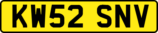 KW52SNV
