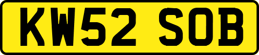KW52SOB