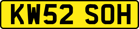 KW52SOH