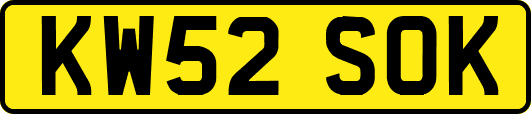 KW52SOK