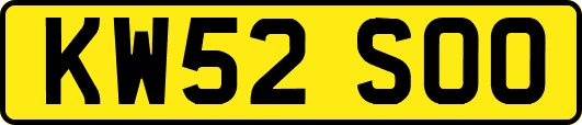 KW52SOO