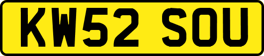 KW52SOU