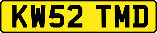 KW52TMD