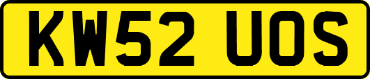 KW52UOS