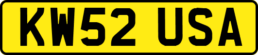 KW52USA
