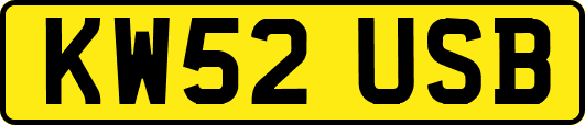 KW52USB