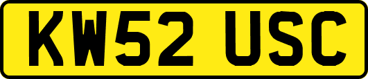 KW52USC