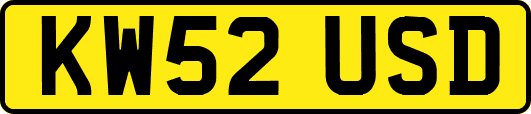 KW52USD