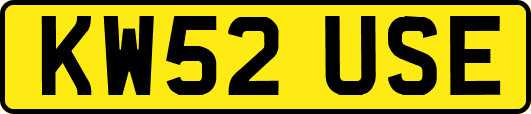 KW52USE