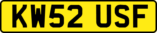 KW52USF